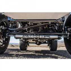 Podwójny amortyzator skrętu FOX Performance 2.0 IFP Jeep Wrangler JL Gladiator JT
